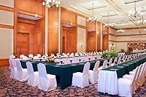 The Media Hotel & Towers Jakarta Buitenkant foto