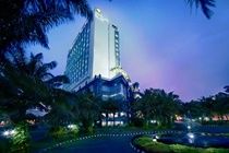 The Media Hotel & Towers Jakarta Buitenkant foto